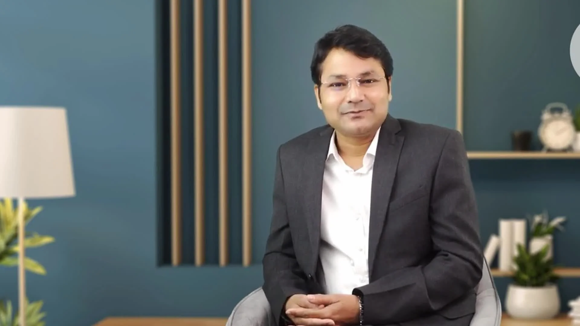 Ashish shares the EngVarta story