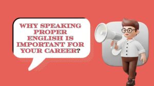 English is Important for Your Career