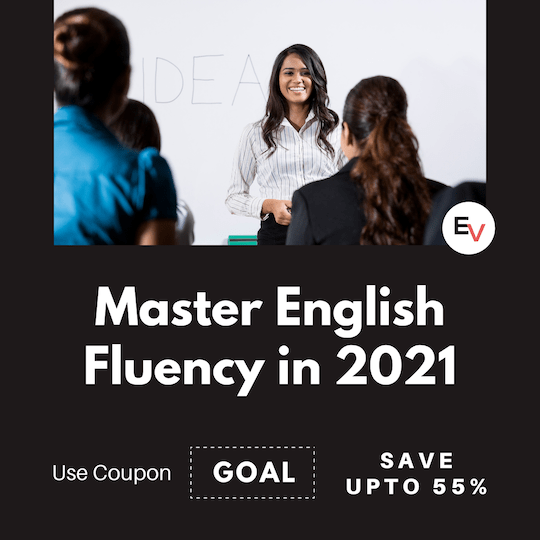 Master English Fluency in 2021 Master English Fluency in 2021