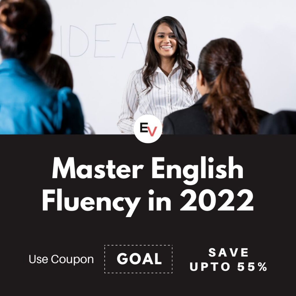 master english fluency in 2022