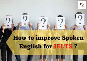 how to improve spoken english