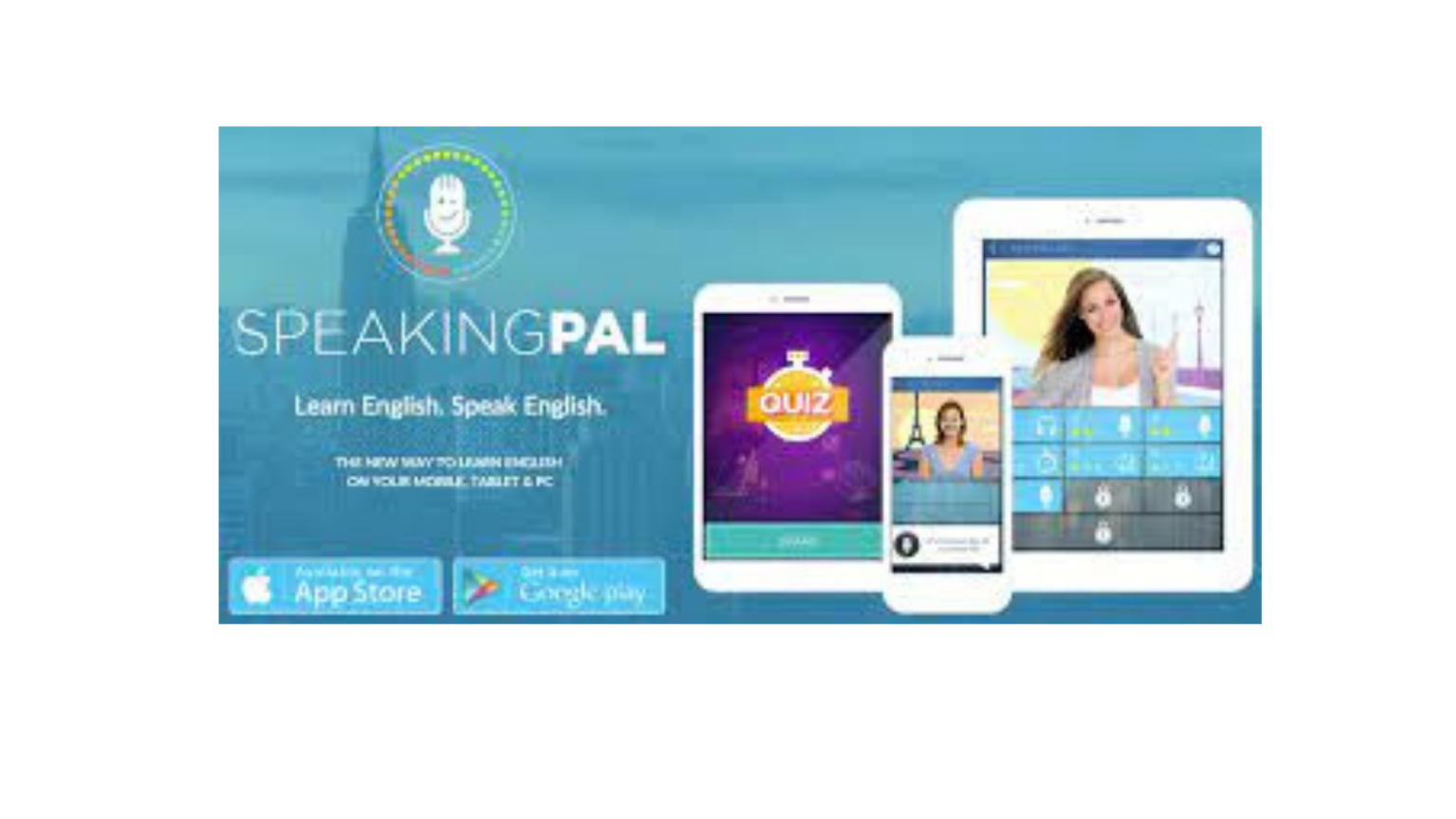 English Speaking Apps in India Best English Speaking App 2021