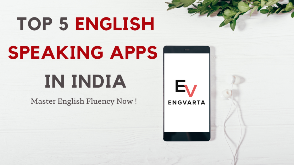 English Speaking Apps In India Best English Speaking App 2021