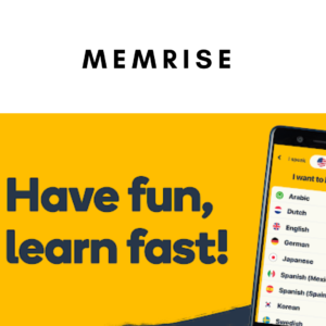 Memrise