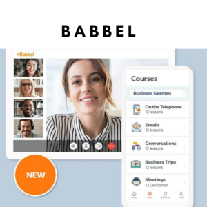 Babbel