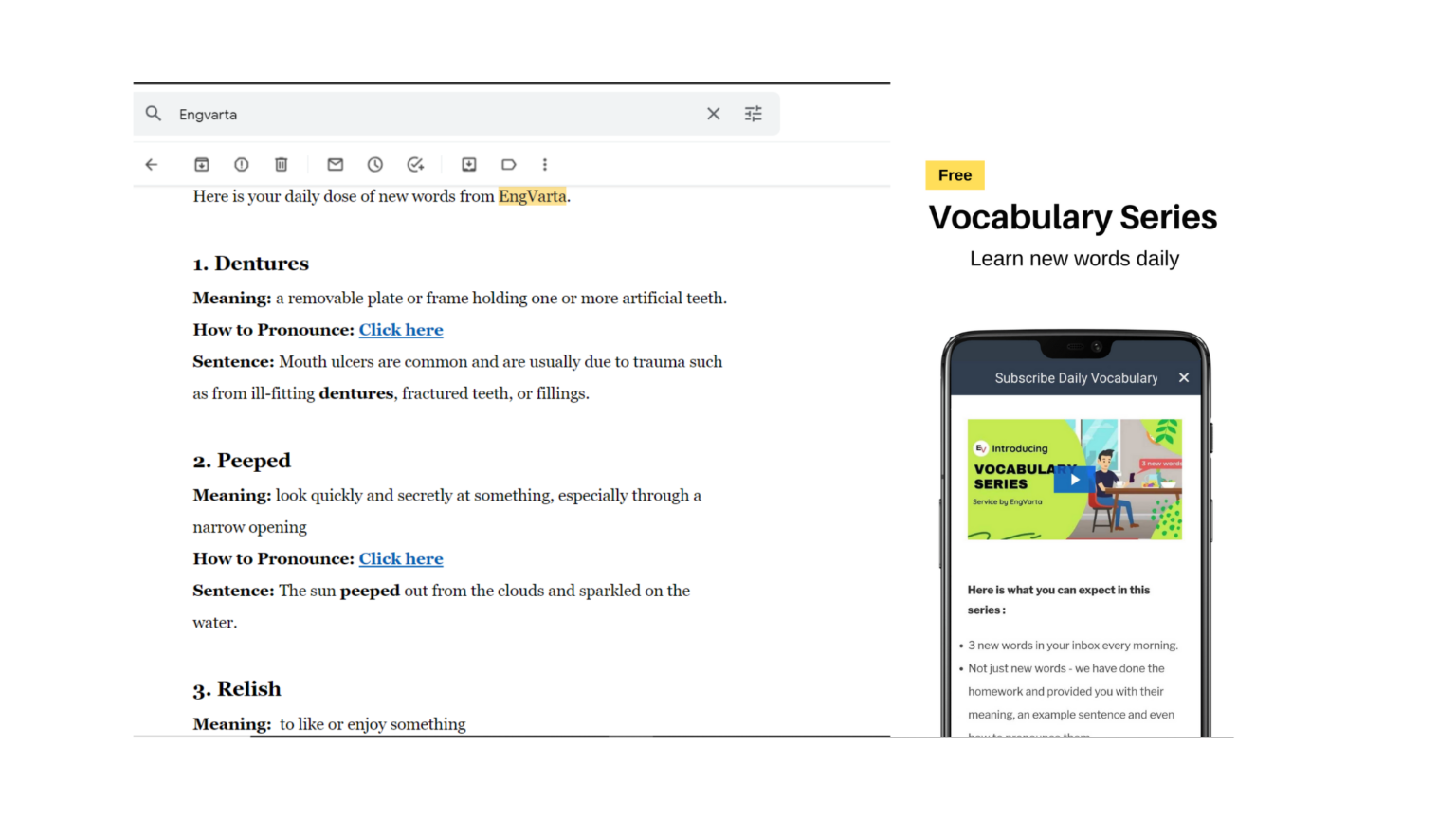 Best Ways to Improve Your English Speaking Vocabulary