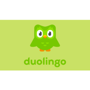 Duolingo