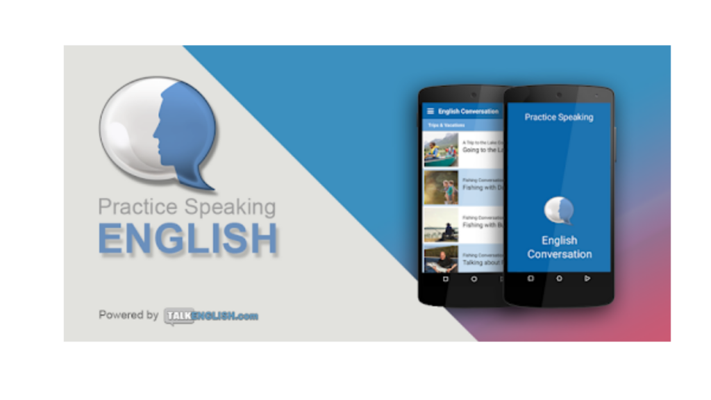 english conversation practice app