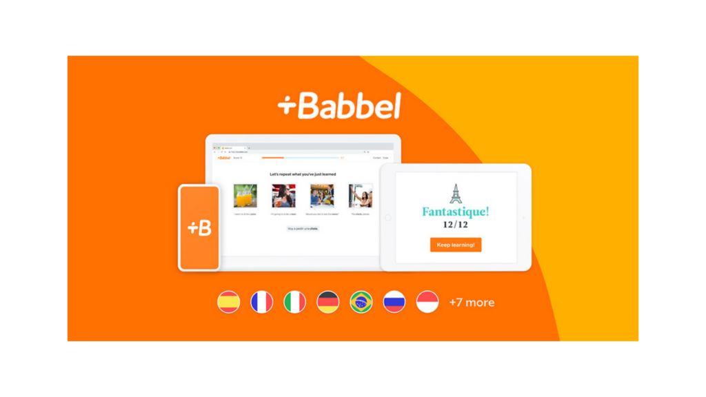 babbel