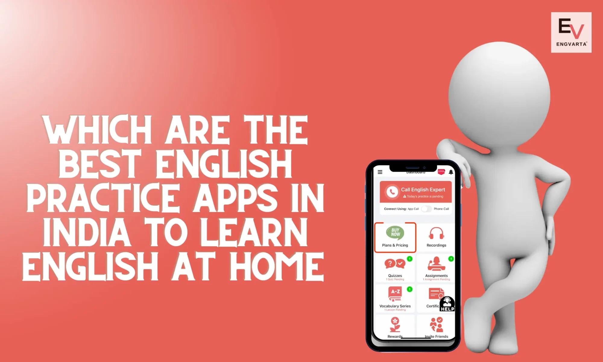 Best English Practice Apps in India