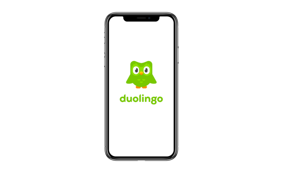 Duolingo