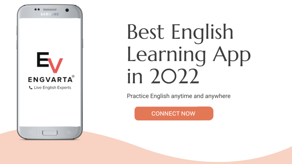 Apps for learning English Speaking in India 2022