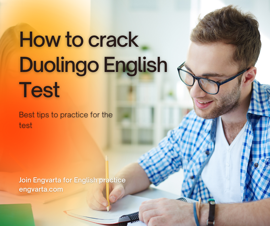 How To Pass The Duolingo English Test