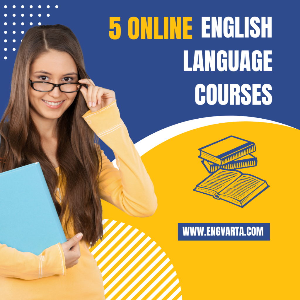 5 Online English speaking courses for any budget or level