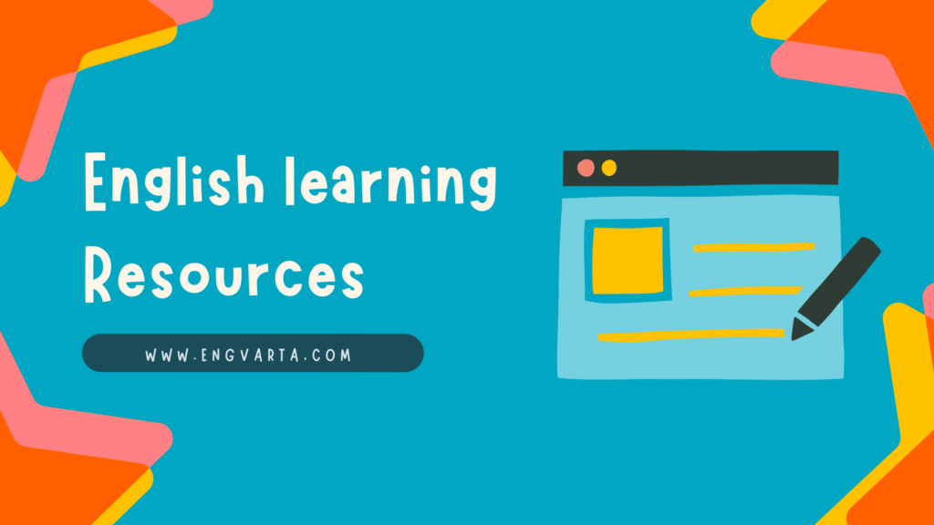 Best English Learning Resources