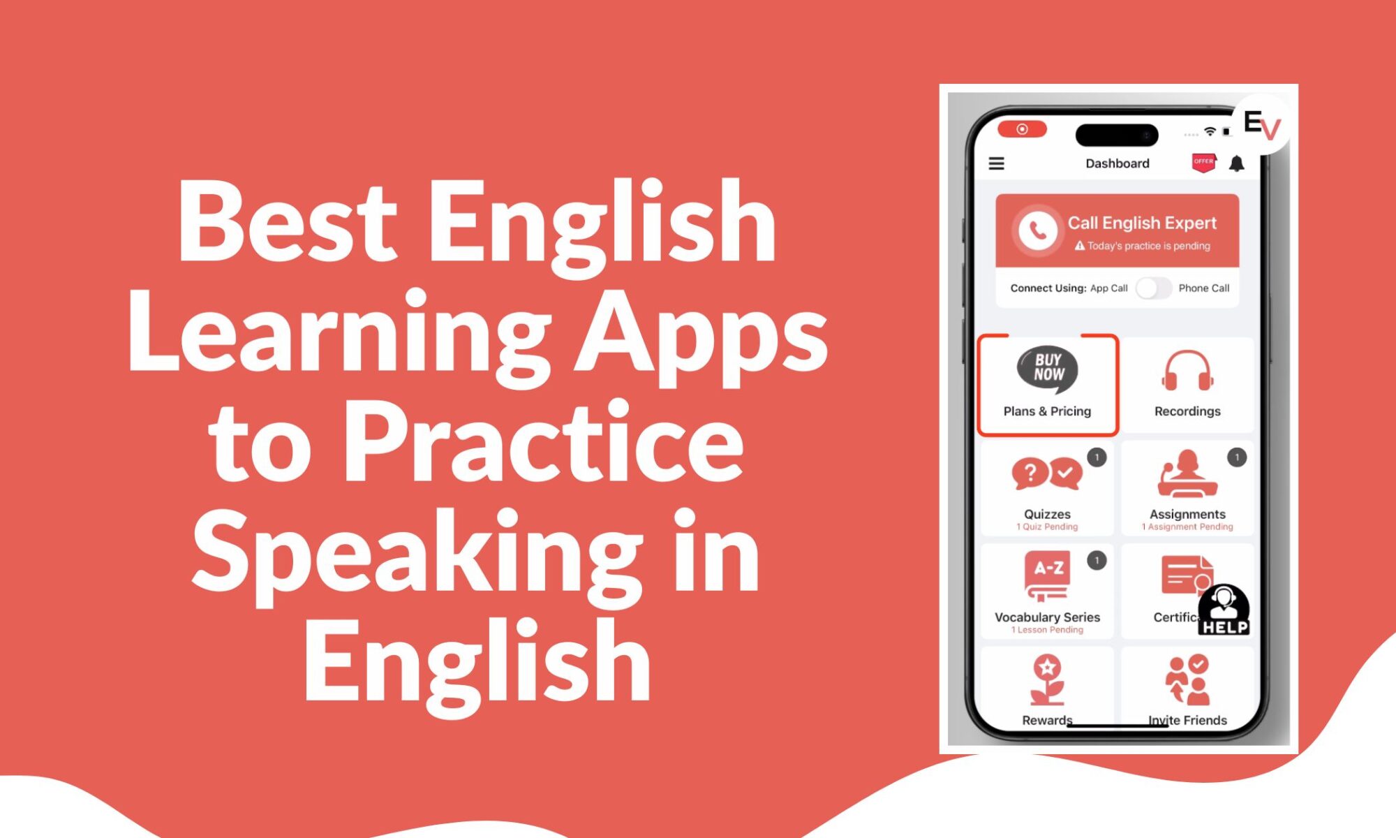 Best English Learning Apps to Practice Speaking in English