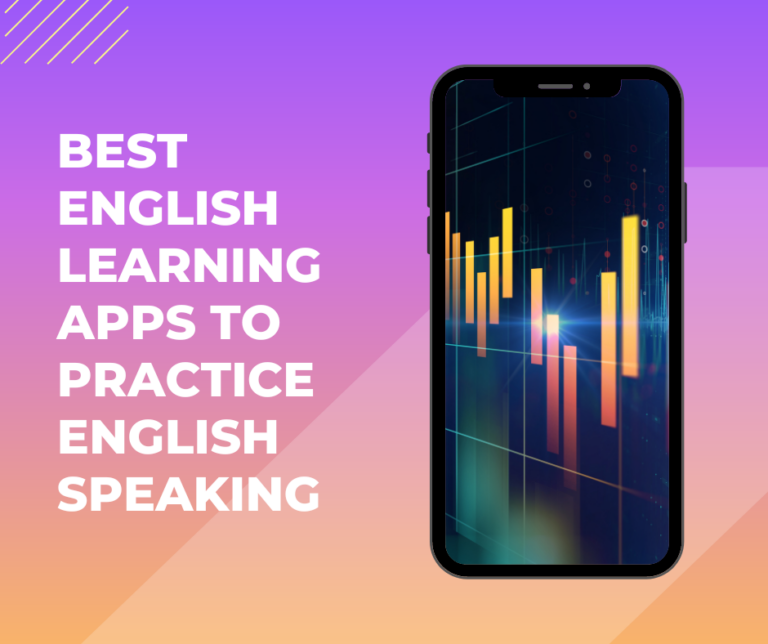 Best English Learning Apps To Practice English Speaking Best English Learning Apps To Practice English Speaking