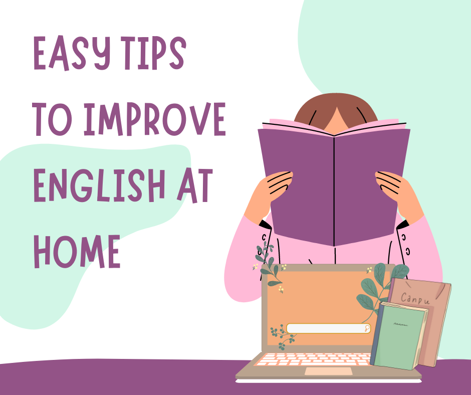 How to improve English grammar?3steps+video