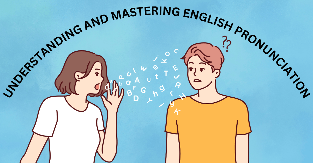 Understanding and Mastering English Pronunciation Using EngVarta App