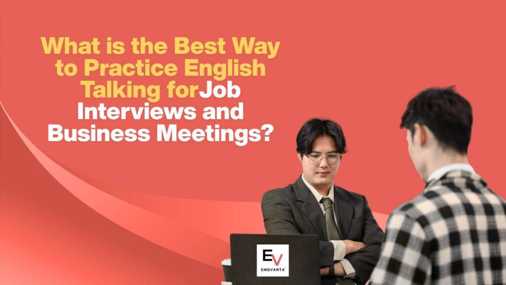 Practice English Talking