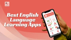 Best English Language Learning Apps