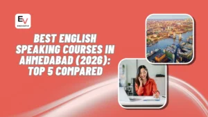 Best English Speaking Courses in Ahmedabad