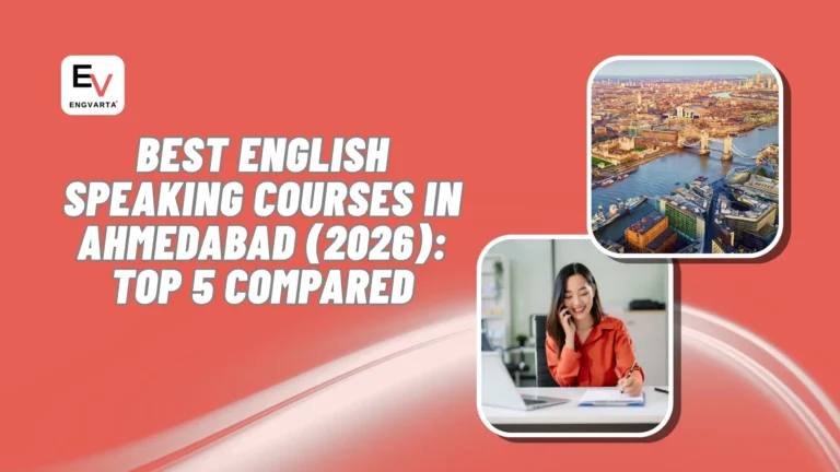 Best English Speaking Courses in Ahmedabad
