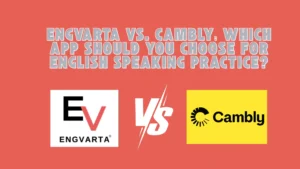 EngVarta vs Cambly
