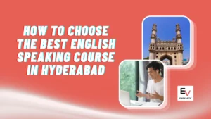 Best English Speaking Course in Hyderabad