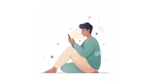 Indian learner with smartphone using app for daily English speaking practice — best english speaking apps for daily practice 2026