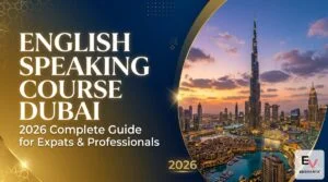 Best English speaking courses in Dubai UAE 2026 guide for expats and professionals