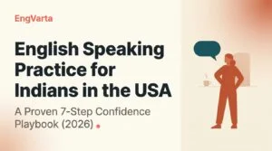 Understand English But Cannot Speak Fluently