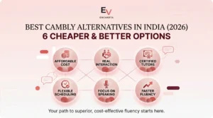 Best Cambly Alternatives in India (2026)