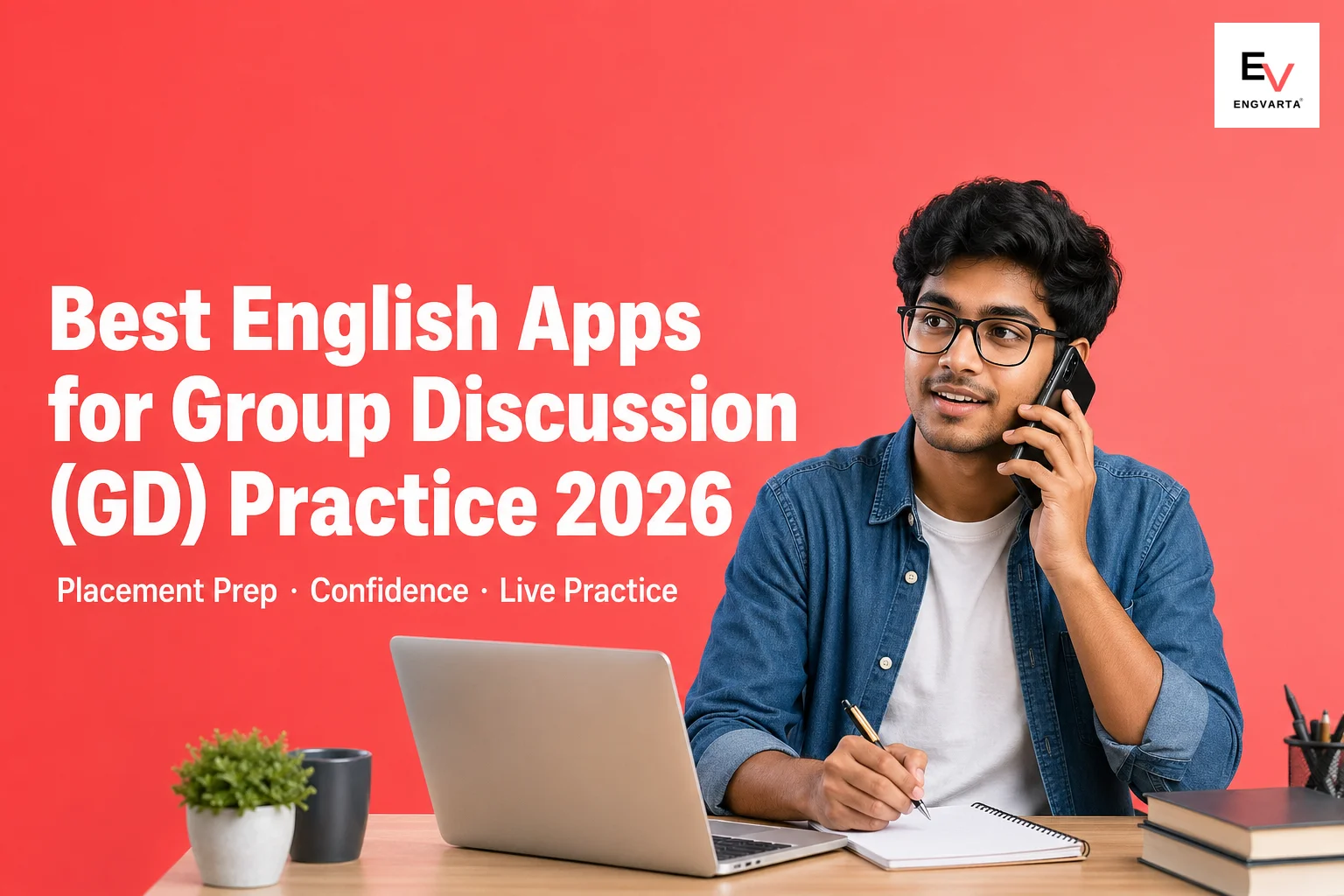 Best English Speaking Apps For Group Discussion (GD) Practice In 2026 ...