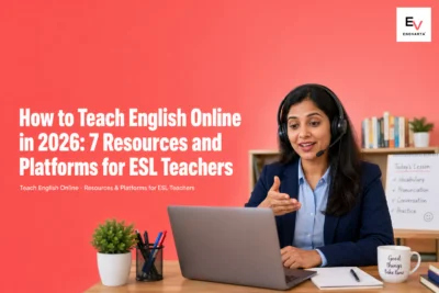 Teach English Online 2026: 7 Best Platforms For ESL Teachers