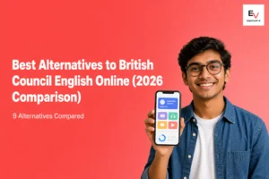 Alternatives to British Council English Online — banner