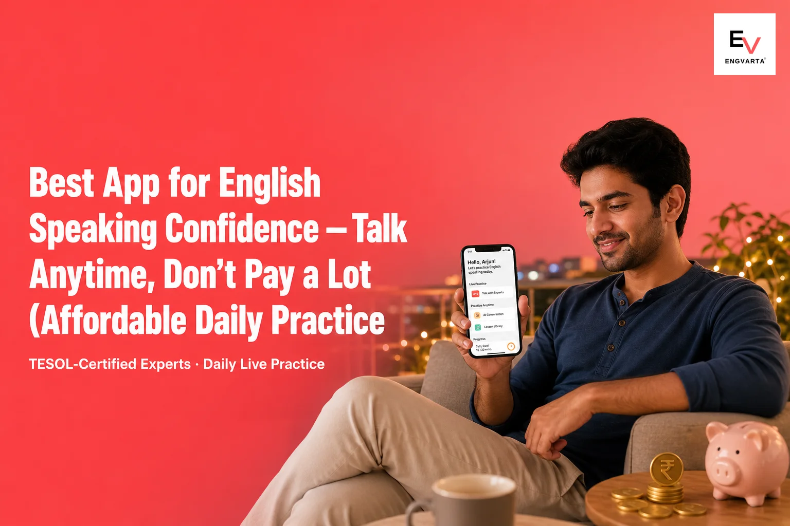 Best English Speaking Apps (2026): Top 8 To Improve Fluency Fast