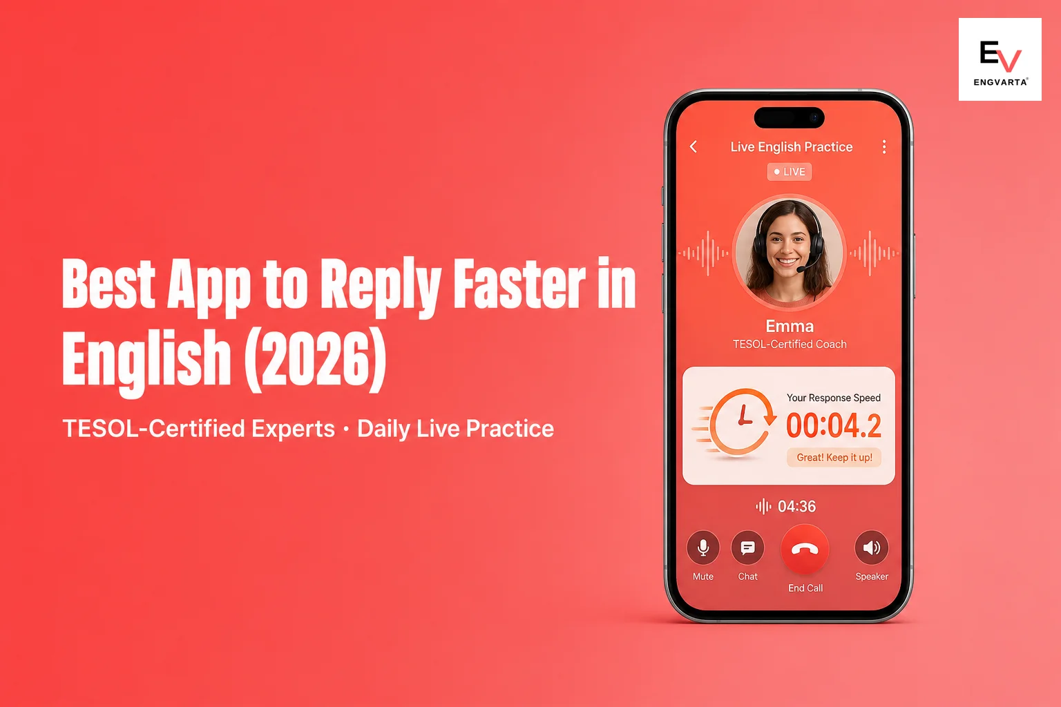 Best English Language Learning Apps For Speaking Fluency (2026)