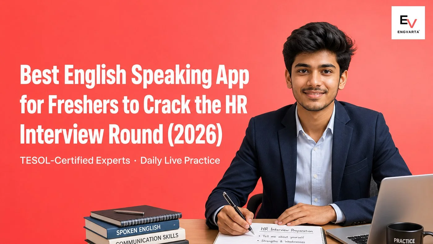 Best English Speaking Apps For HR Interview Practice (2026) — Tested ...