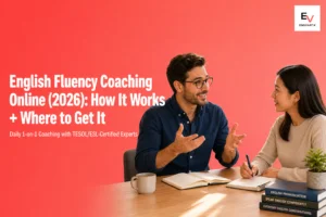 english fluency coaching online — banner