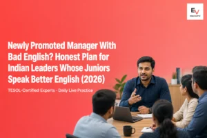 New Manager Imposter Syndrome