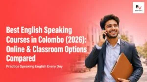 best english speaking courses in colombo — banner